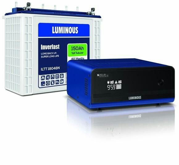 Luminous 330W