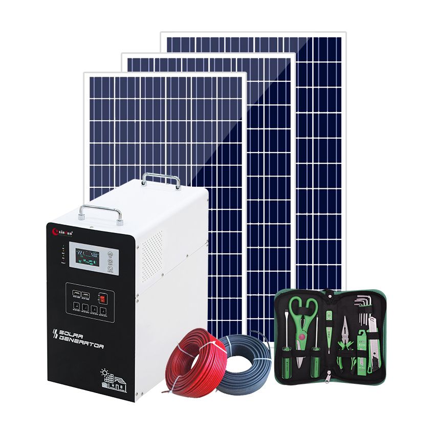 Luminous 330W