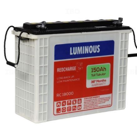 Luminous 330W