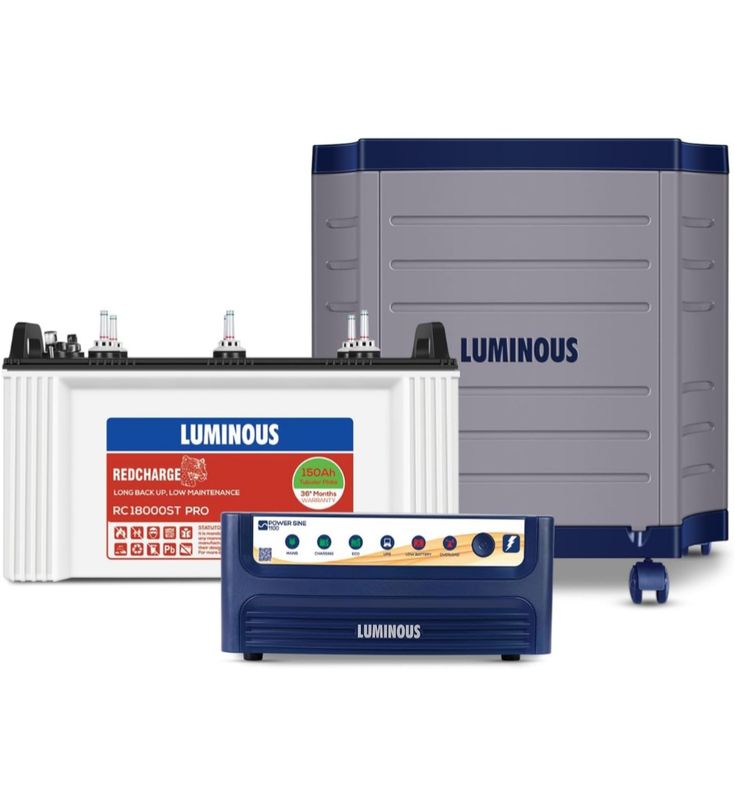 Luminous 330W
